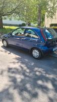 Opel Corsa Hessen - Fulda Vorschau