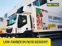 LKW - Fahrer für regionale Tagestouren (m/w/d) Laatzen/ Hannover Niedersachsen - Laatzen Vorschau