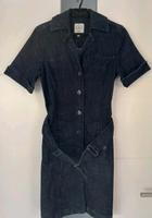 Jeanskleid Tom Tailor Gr.38/40 Niedersachsen - Bad Harzburg Vorschau