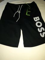 BOSS  Sport/Freizeithose kurz Saarland - Wadgassen Vorschau