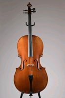 4/4 Cello, aussergewöhnliches deutsches Meistercello Niedersachsen - Lüneburg Vorschau