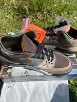 Jordan 3 Retro “Patchwork Camo” EU 44, NEU Hessen - Gießen Vorschau