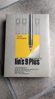 Tusche Zeichengerät Set Markant lin`s 9 Plus Ovp 1980er Jahre DDR Thüringen - Ilmenau Vorschau