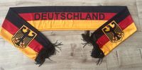 Deutschland Schal EM Fanschal Fußball Berlin - Steglitz Vorschau