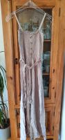 Overall Jumpsuit Einteiler beige Gr. M Amisu Baden-Württemberg - Aichtal Vorschau