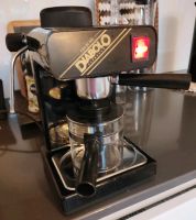 Espresso Maschine von Eduscho Wandsbek - Hamburg Marienthal Vorschau