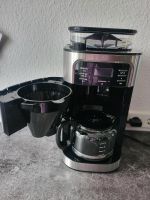 Kaffeemaschine mit Mahlwerk und Programmierfunktion Thüringen - Gera Vorschau