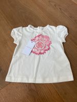 Roberto Cavalli T-Shirt weiß pink Altona - Hamburg Blankenese Vorschau