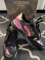 Used Valentino sneaker Frankfurt am Main - Nordend Vorschau