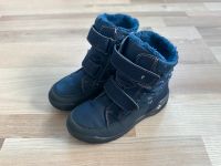 Ricosta Pepino Schuhe Winter 30 Sterne Winterstiefel blau Nordrhein-Westfalen - Detmold Vorschau