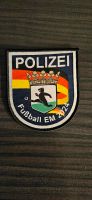 Polizei EM Patch 2024 Dortmund - Wellinghofen Vorschau