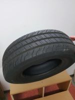 1 Camping Sommerreifen Continental  215/70R15 CP (800km gelaufen) Hessen - Rodgau Vorschau