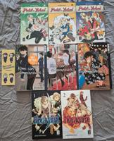 Manga Bände Pakt der Yokai, Komi can't communicate und Noragami Niedersachsen - Braunschweig Vorschau