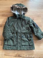 Jacke / Parka in Größe 92 Hessen - Schlitz Vorschau