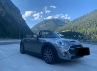 Mini Cooper S Cabrio Bayern - Rosenheim Vorschau