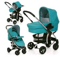 Kinderwagen 3 in 1 Maxi Cosi Buggy Niedersachsen - Helmstedt Vorschau