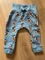 Disney Baby by C&A Hose Gr. 74 Micky Maus Mickey Mouse Brandenburg - Hohen Neuendorf Vorschau