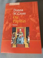 Die Päpstin von Donna W. Cross Schleswig-Holstein - Wahlstedt Vorschau