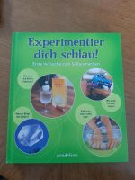 Buch Experimentier dich schlau! Hessen - Siegbach Vorschau