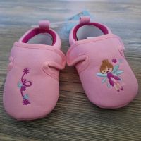 Sterntaler Baby Krabbelschuhe/Hausschuhe Gr. 17/18 Neu Dortmund - Westerfilde Vorschau