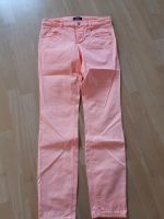 Mexx Damen Jeans Hose apricot Gr. 38 wie NEU Bayern - Traunstein Vorschau