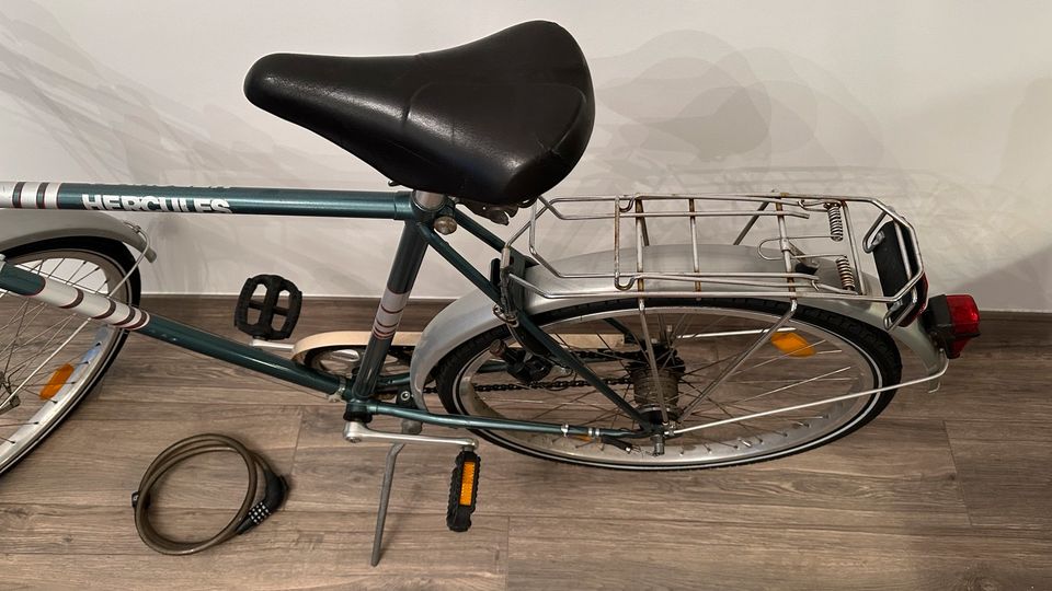 Hercules Fahrrad (Herren) 26 Zoll in Berlin