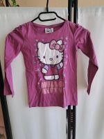 Sweatshirt Gr.110 von Hello Kitty Hessen - Riedstadt Vorschau