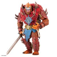 Beast Man Timed Edition Figur Masters Of The Universe Mondo Nordrhein-Westfalen - Grevenbroich Vorschau