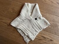 Poncho gestrickt für Kleinkinder Nordrhein-Westfalen - Fröndenberg (Ruhr) Vorschau