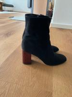 Schuhe Passgröße Größe 37 u.a. Tamaris und Gabor Bayern - Eggolsheim Vorschau