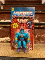 Masters of the Universe Origins - He-Skeletor (MotU) Dortmund - Brackel Vorschau