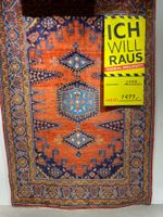 XXXLUTZ, Bahram Tahbaz, Teppich Persien Hessen - Fulda Vorschau