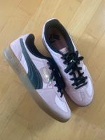 Puma - FC Palermo - 46 Hamburg-Mitte - Hamburg St. Georg Vorschau