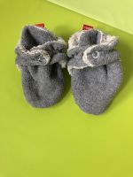 Neugeborene Fleece Booties Hessen - Hofheim am Taunus Vorschau