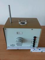 DDR Laborgerät für Bastler Brandenburg - Falkenberg/Elster Vorschau