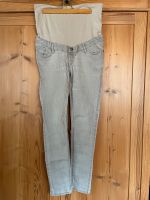 Esprit Umstandshose Umstand Hose Jeans 38 nude beige schwangers Sachsen - Klingenberg (Sachsen) Vorschau