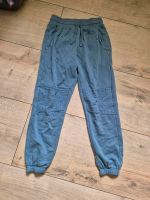 H&M Jungen Jogging Hose gr 140 blau Rheinland-Pfalz - Thaleischweiler-Fröschen Vorschau