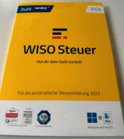 Wiso Steuer 2024 unregistriert Sachsen - Nünchritz Vorschau