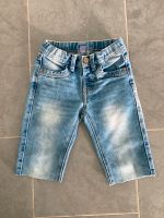 Kurze Jeans Bermuda Dopodopo Gr. 122 Hessen - Eichenzell Vorschau