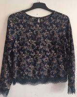 Bluse mit spitze Hessen - Kassel Vorschau