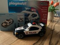 Playmobil City Action Polizei USA Thüringen - Nordhausen Vorschau