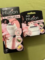 Wilkinson Sword Rasierer Intuition Rheinland-Pfalz - Gossersweiler-Stein Vorschau