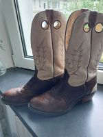 Cowboystiefel Nürnberg (Mittelfr) - Oststadt Vorschau