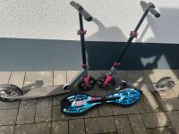 1 Roller und ein Waveboard Nordrhein-Westfalen - Winterberg Vorschau