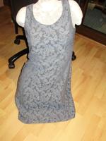 Cream Kleid wie Spitze Stretch taubenblau S Bayern - Forchheim Vorschau