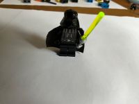 Lego stars wars Darth Vader Minifigur Altona - Hamburg Rissen Vorschau