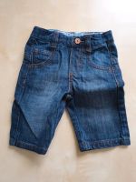 kurze Jeans s.oliver Gr.62 neuwertig Nordrhein-Westfalen - Drensteinfurt Vorschau