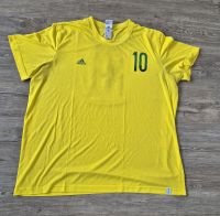 Adidas TShirt, Größe 2 XL XXL, Fifa WM 2014, Brasilien Hessen - Kassel Vorschau