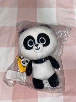 Offiicial Line Friends Pangyo Panda Plüschtier plushie Korea bt21 Nordrhein-Westfalen - Hückelhoven Vorschau