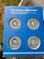 Halogen Einbauleuchten Niedersachsen - Thedinghausen Vorschau